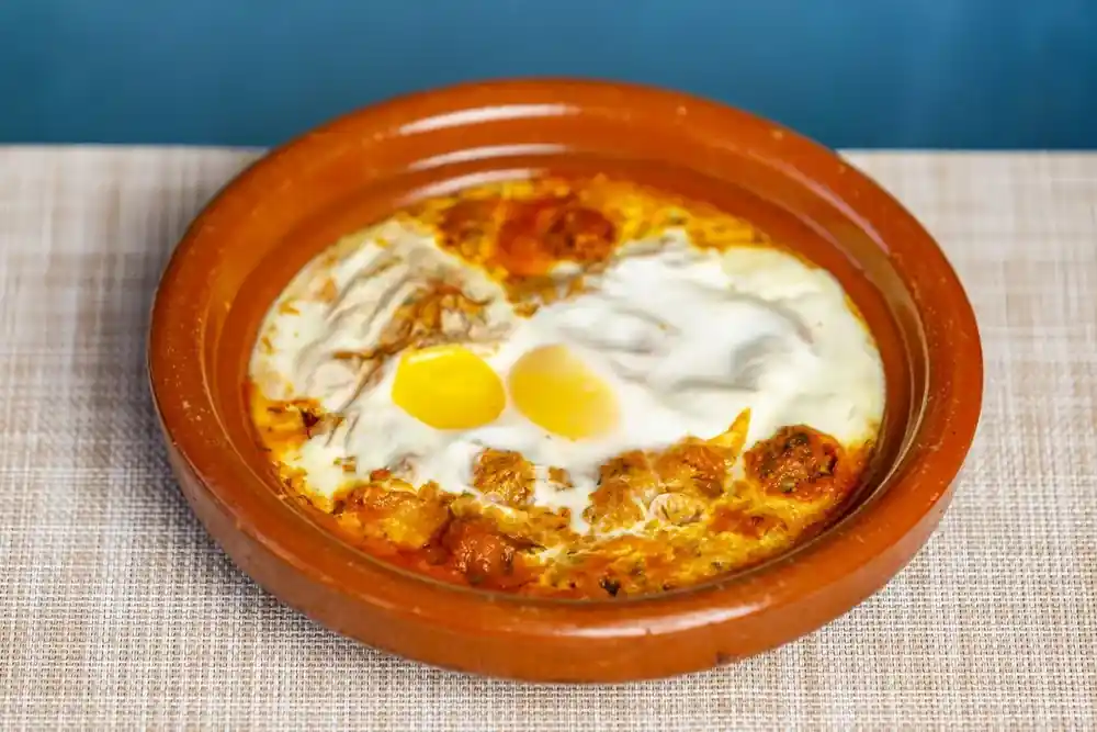 Tanjia marrakchia: qué la diferencia del tajine